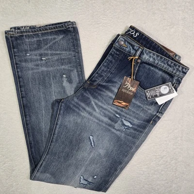 Prps Blue Jeans for Men for sale | eBay