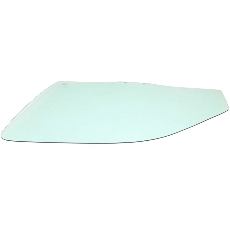 Door Glasses Front Driver Left Side Hand for Mercury Mariner Ford Escape 01-07 — 第 4/4 张图片