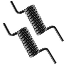 2 Pack 173067 Ramp Door Spring Replacement for Toy Hauler Ramp Door, Medium
