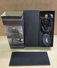 Shadow Master Ducard II The Leage Of Shadow Ninja Figure Club Custom Figure 1/6