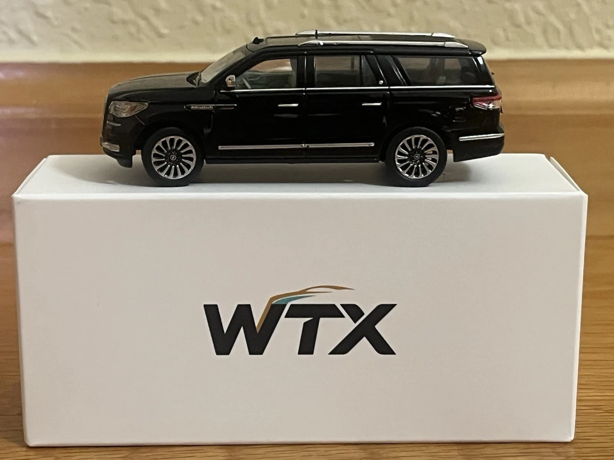 Lincoln Navigator Toy for sale | eBay