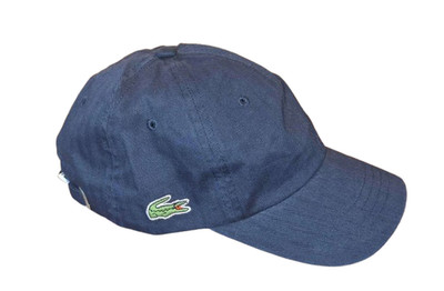 Lacoste Herren Cap Luxuriöse Streetwear-Baseballkappe One size Unisex