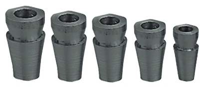 Cale de bague de rechange GEDORE E 5-1500 Ø 15 mm - Photo 1/1