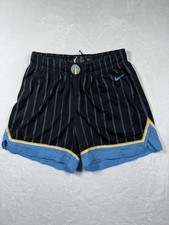 Nike Authentic Chicago Sky Team Issued Worn By Cardoso #10 Sz 34+1