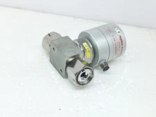 FUJIKIN NC O.P. 0.34-0.49MPa Membrane Valve