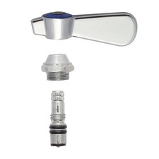 GSW AA100G Cold Stem Assembly w/ Handle