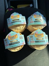 New Rare MINI Squishy Mystery Dumpling Series 3