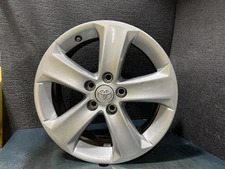 Wheel 17x7 Alloy 5 Spoke With Washer Style Lug Nut Fits 13-15 RAV4 1123197