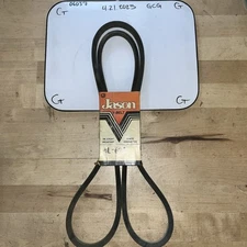 Jason Industrial V-Belt 4L-690