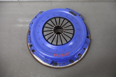 #ad #ad 2001 Dodge Viper Spec Aluminum Flywheel W Disc Pressure Plate $585.00