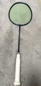 YONEX Nanoflare 800 pro 4UG6 2本セット(ジャンク) Yonex Nanoflare 800 Pro (Deep Green) - JoyBadminton