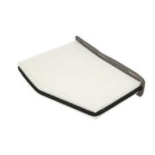 Innenraumfilter Pollenfilter für Seat Alhambra 710 711 Altea 5P1 XL 5P5 | 24592