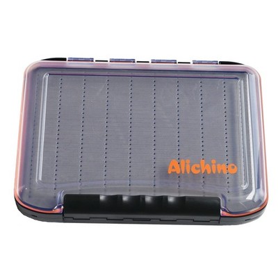 Large Fly Box for Fly Fishing Flies, Double Sided Waterproof Fishing Tackle S...