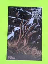 Cover of Night of the Living Dead: The Beginning #2