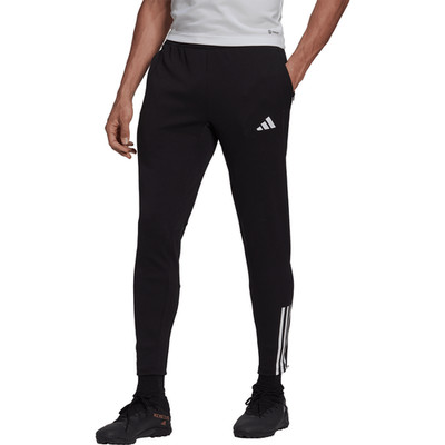 Adidas X8107 Tall Men's Tiro 23 Competition Training Pants Black 2XLT