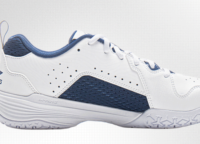 Li Ning Almighty V 2.0 Wide Unisex Badminton Shoes Sports Training