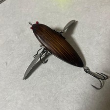 CBZ Crawler Boys Lure Fishing Bait Hard Bait, Slightly Used, Fast Shipping