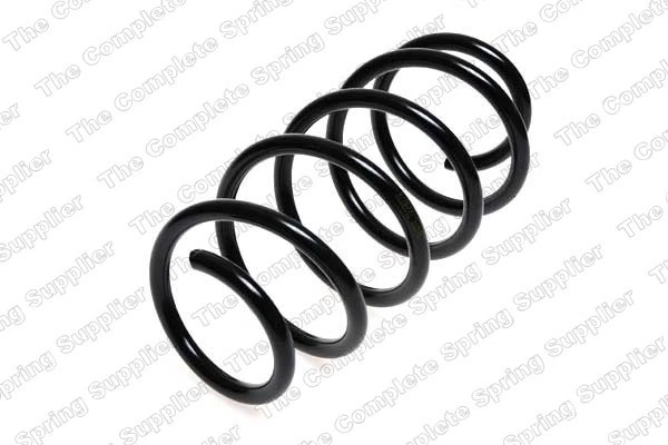 Coil Spring fits VAUXHALL CORSAVAN C 1.2 Front 00 to 06 Suspension Kilen 312111 - Image 2 of 4