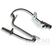 Bremi ABS Sensor Raddrehzahl 51723 FüR Legacy 4 BL Station Wagon BP Outback AWD