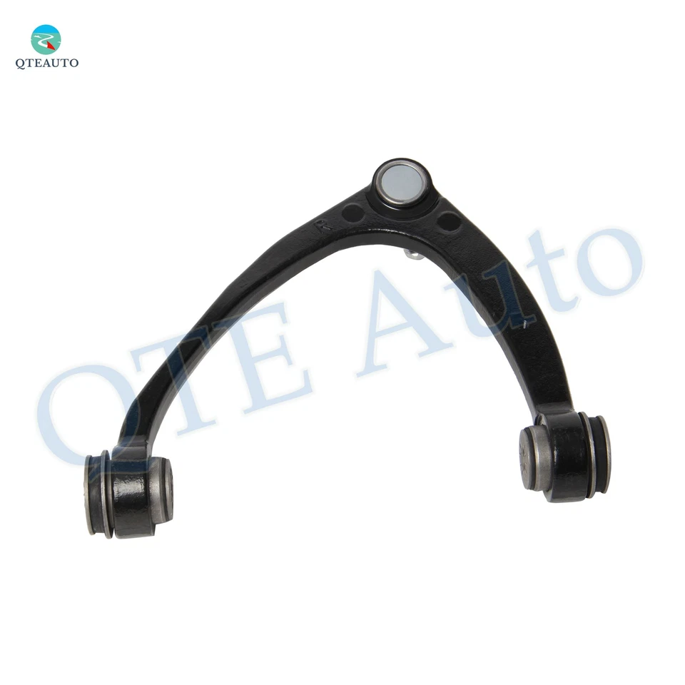 Rótula de brazo de control superior delantero L-R de 2 piezas para GMC Yukon XL 2015 2016 ajustable Foto 4 de 4