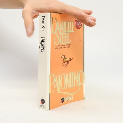 Palomino  |  Danielle Steel