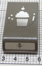 Stampin Up Cupcake Builder Shapes Paper Punch