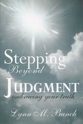 Stepping beyond Judgment: Embracing..., Ferguson, Lynn 