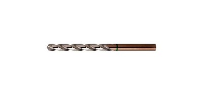 Würth Spiralbohrer HSCO DIN338 TYP RN OXID 13.5mm