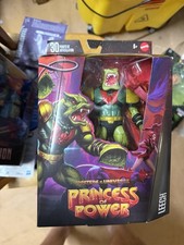 Masters of the Universe Masterverse Princess of Power Evil-Horde Leech Figure