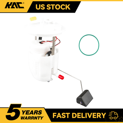 #ad Fuel Pump Assembly For 2011 2012 2013 2014 2015 2016 2017 Jeep Wrangler P76752M $33.99