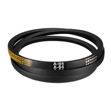 A-64 Drive V-Belt 64-inch Inner Length Industrial Rubber Transmission Belt