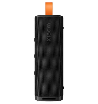 Xiaomi Sound Outdoor BLUETOOTH Wireless Speaker 30W IP67 Black New Japan