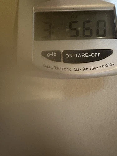 3.5 LBS Wheat  Pennies Bulk