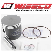 Wiseco Piston Kit for 2012-2017 Ski-Doo Freeride E-TEC 800R 154 - Engine th