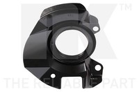 1 X Ankerblech Spritzblech NK 233504 FüR KIA Picanto
