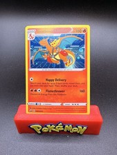 Pókemon Special Delivery Charizard SWSH075 Holo Promo Pokemon TCG NM on eBay