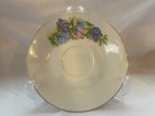 Royal Ann Fine China Saucer, Floral Pattern. 1980-1981 — photo 1
