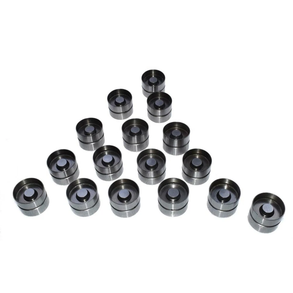 16Pcs Lash Adjuster Lifters Tappets For Mazda For Miata MX5 B6 DOHC LF6007 Foto 3 de 4