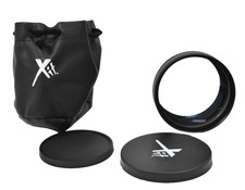 Xit Pro Series 2.2x High Definition AF Telephoto Lens 72mm HD For Digital Camera
