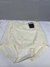 Bali A633 Skimp Skamp Brief Panty - 3 Pack 2XL