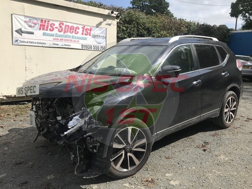 Nissan X-Trail T32 Camera Control Module 2014-2021 284A14CB4C - Picture 9 of 10