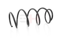 1X Fahrwerksfeder GH GH-204805 FüR Volvo S40 1 644 V40 645