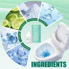 Krazy Clean Toilet Cleaner Pro 10 Years Bowl Cleaners Crazy Cleans Toilets Fresh