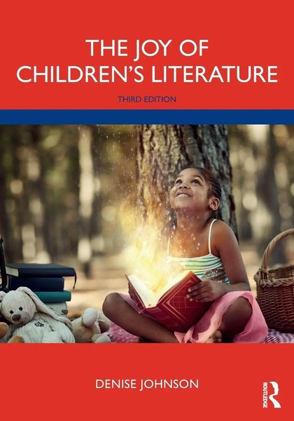 The Joy Of Children's Literature Denise Johnson Taschenbuch Englisch 2023-image