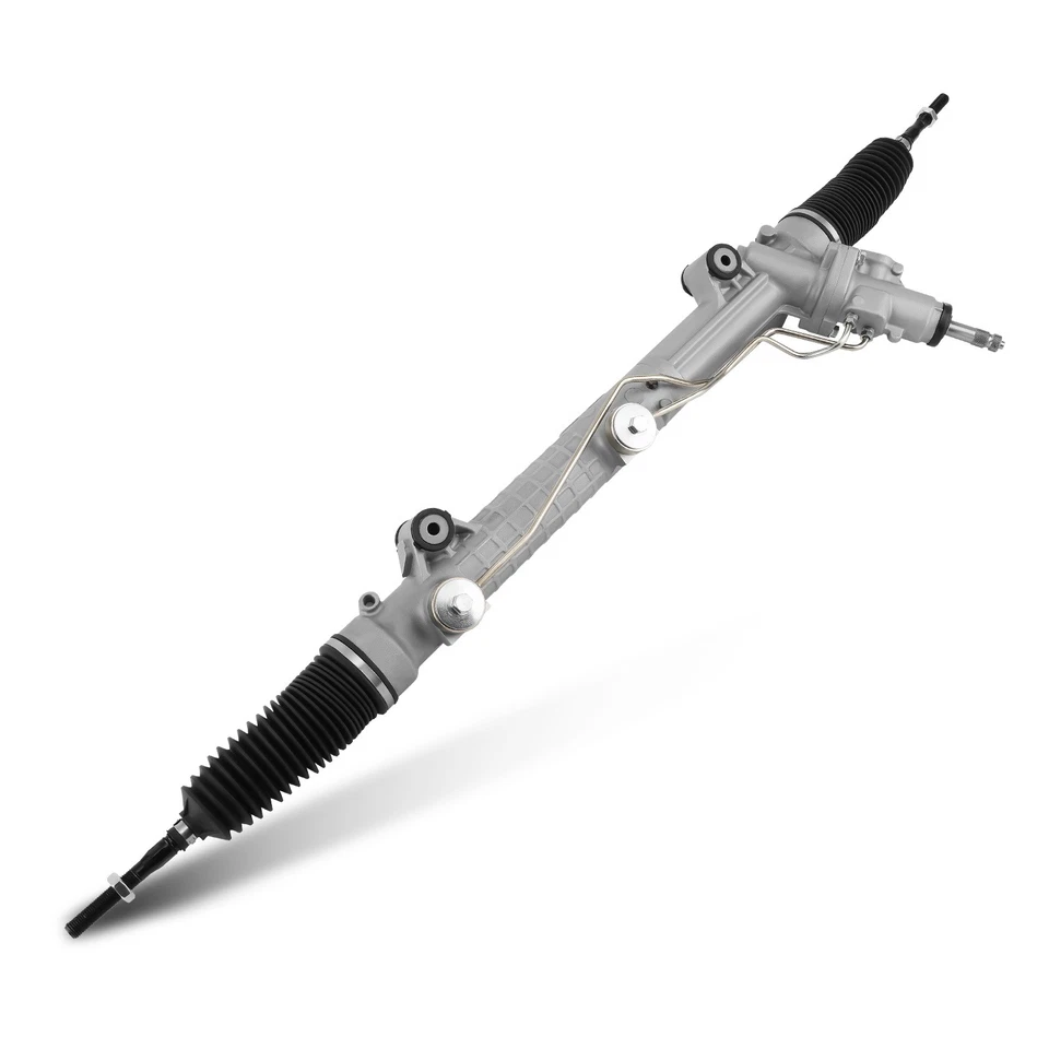 Power Steering Rack & Pinion Assembly For Mercedes-Benz ML350 ML500 GL450  GL - Image 4 of 4