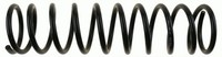 1X Fahrwerksfeder Sachs 997 698 FüR Mercedes Klasse W460 W461 W463 14Mm 230 460