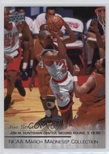 2014-15 Upper Deck NCAA March Madness Collection Joe Smith #SM-2 11pj