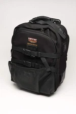 Tamrac 5265 CyberPack Express Rolling Camera Photo Backpack, Great design