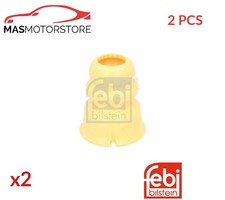 ANSCHLAGPUFFER STOßDÄMPFER FEBI BILSTEIN 192767 2PCS A FÜR HYUNDAI I30,KONA