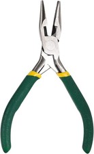 Jewelry Making Pliers, Needle Nose Pliers, Mini Chain Nose Pliers for Craft